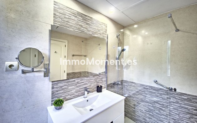 Bestaande woning - Appartement - Marbella - Cabopino
