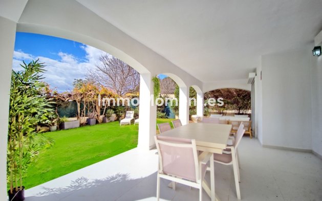Bestaande woning - Appartement - Marbella - Cabopino