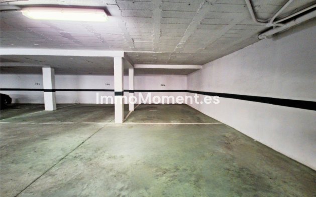 Bestaande woning - Appartement - Marbella - Cabopino
