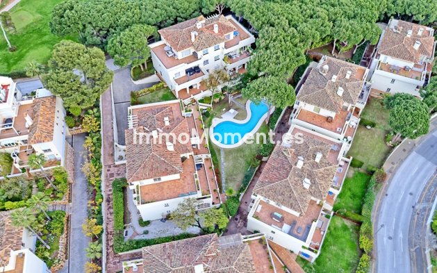 Bestaande woning - Appartement - Marbella - Cabopino