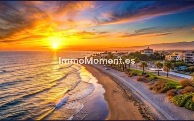 Bestaande woning - Appartement - Marbella - Cabopino
