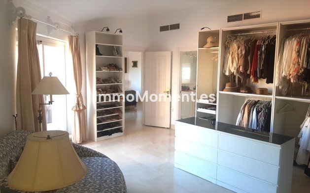 Wiederverkauf - Wohnung - Sotogrande - Sotogrande Marina