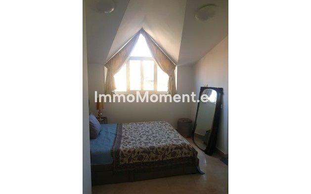 Wiederverkauf - Wohnung - Sotogrande - Sotogrande Marina