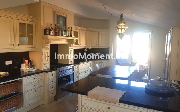 Wiederverkauf - Wohnung - Sotogrande - Sotogrande Marina