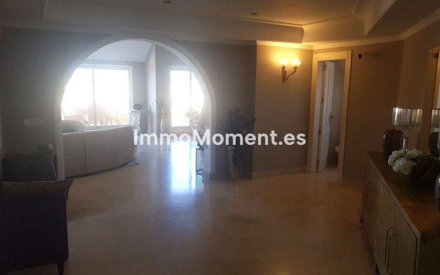 Wiederverkauf - Wohnung - Sotogrande - Sotogrande Marina