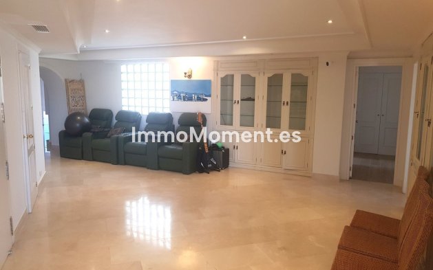 Wiederverkauf - Wohnung - Sotogrande - Sotogrande Marina