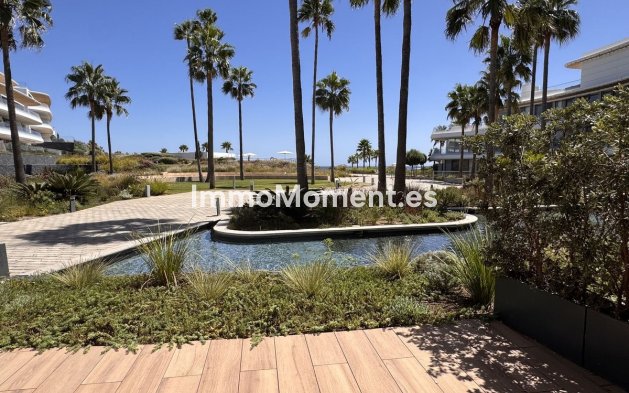 Bestaande woning - Appartement - Estepona  - Estepona Centro