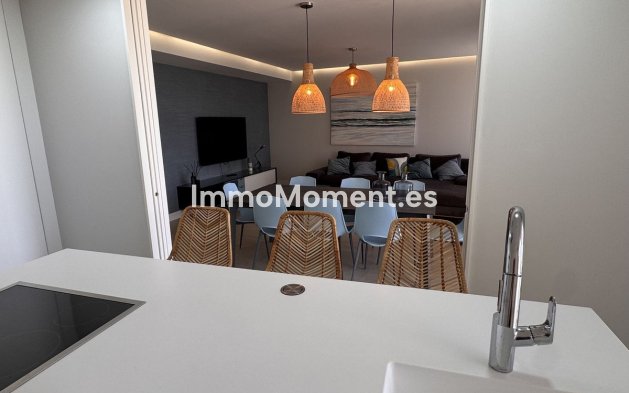 Bestaande woning - Appartement - Estepona  - Estepona Centro