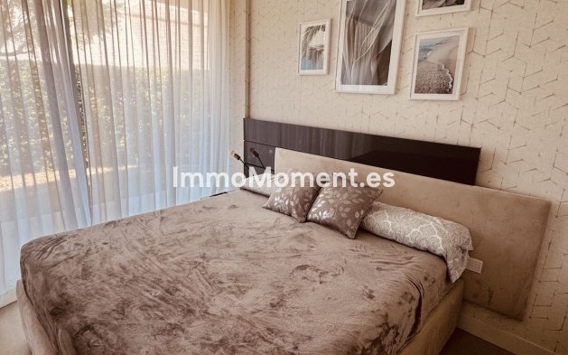 Bestaande woning - Appartement - Estepona  - Estepona Centro
