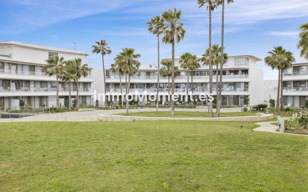 Bestaande woning - Appartement - Estepona  - Estepona Centro
