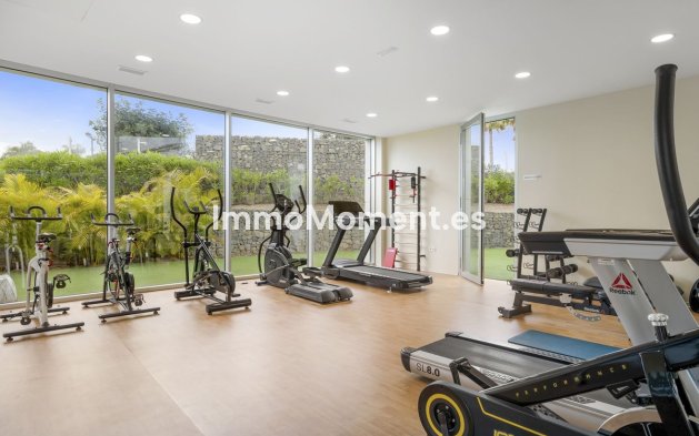 Bestaande woning - Appartement - Estepona  - Estepona Centro