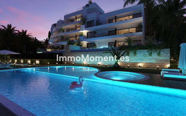 Neubau - Wohnung - Las Colinas Golf
