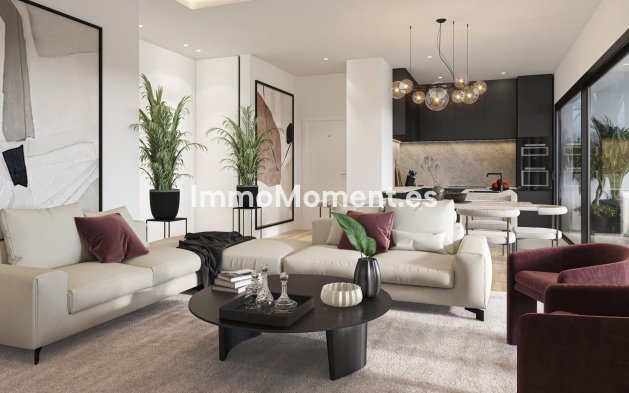 Neubau - Wohnung - Las Colinas Golf