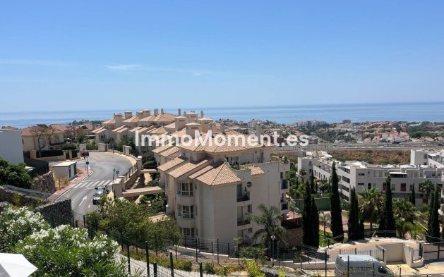 Reventa - Villa independiente - Mijas Costa - Riviera Del Sol