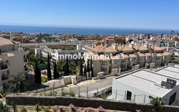Reventa - Villa independiente - Mijas Costa - Riviera Del Sol