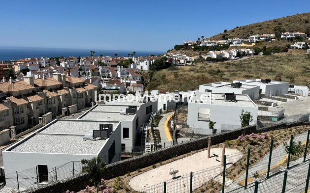 Reventa - Villa independiente - Mijas Costa - Riviera Del Sol