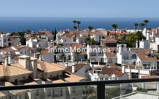 Reventa - Villa independiente - Mijas Costa - Riviera Del Sol