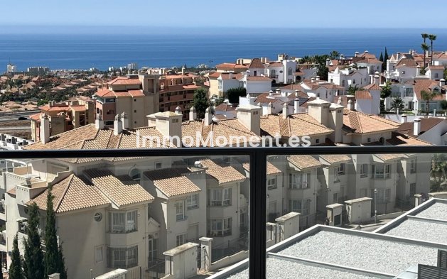 Reventa - Villa independiente - Mijas Costa - Riviera Del Sol