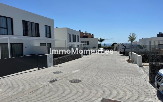 Reventa - Villa independiente - Mijas Costa - Riviera Del Sol