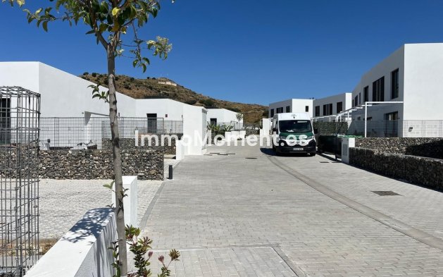 Reventa - Villa independiente - Mijas Costa - Riviera Del Sol