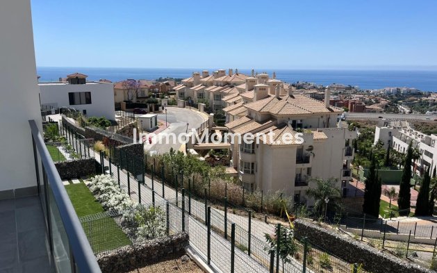 Reventa - Villa independiente - Mijas Costa - Riviera Del Sol