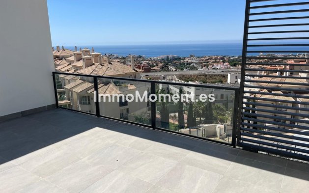 Reventa - Villa independiente - Mijas Costa - Riviera Del Sol