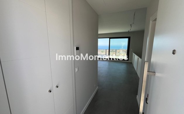 Reventa - Villa independiente - Mijas Costa - Riviera Del Sol