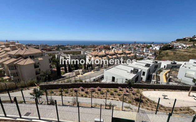 Reventa - Villa independiente - Mijas Costa - Riviera Del Sol