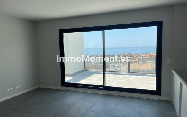 Reventa - Villa independiente - Mijas Costa - Riviera Del Sol