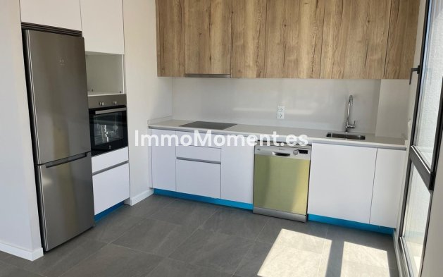 Reventa - Villa independiente - Mijas Costa - Riviera Del Sol