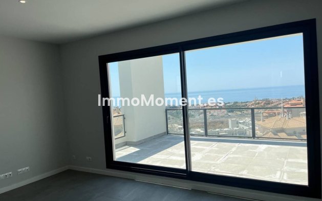 Reventa - Villa independiente - Mijas Costa - Riviera Del Sol