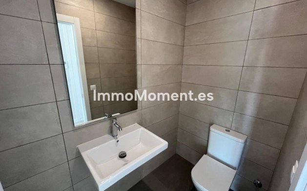 Reventa - Villa independiente - Mijas Costa - Riviera Del Sol