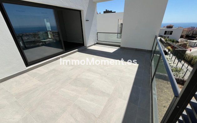 Reventa - Villa independiente - Mijas Costa - Riviera Del Sol