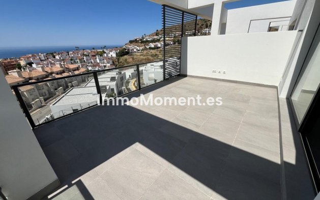 Reventa - Villa independiente - Mijas Costa - Riviera Del Sol