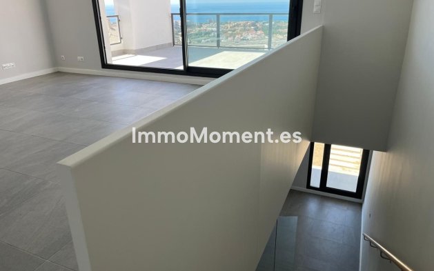 Reventa - Villa independiente - Mijas Costa - Riviera Del Sol