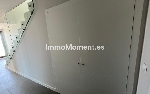 Reventa - Villa independiente - Mijas Costa - Riviera Del Sol