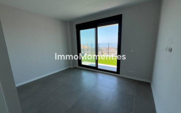 Reventa - Villa independiente - Mijas Costa - Riviera Del Sol