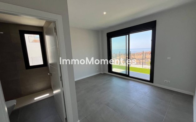 Reventa - Villa independiente - Mijas Costa - Riviera Del Sol