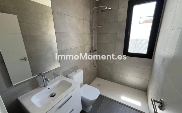 Reventa - Villa independiente - Mijas Costa - Riviera Del Sol