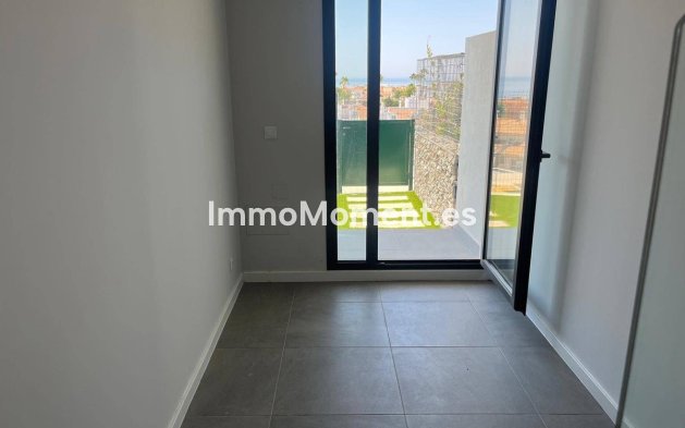 Reventa - Villa independiente - Mijas Costa - Riviera Del Sol