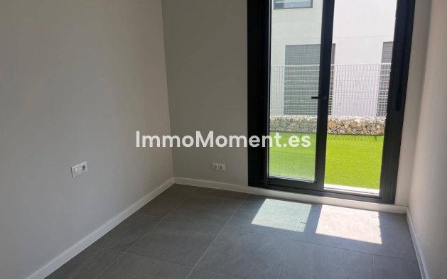 Reventa - Villa independiente - Mijas Costa - Riviera Del Sol