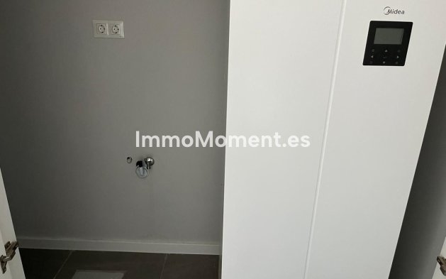 Reventa - Villa independiente - Mijas Costa - Riviera Del Sol