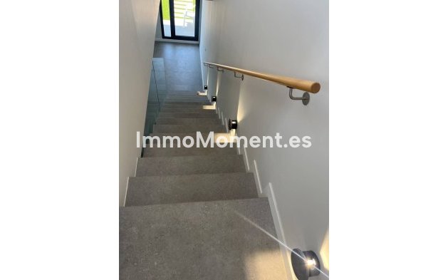 Reventa - Villa independiente - Mijas Costa - Riviera Del Sol