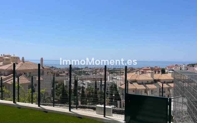 Reventa - Villa independiente - Mijas Costa - Riviera Del Sol