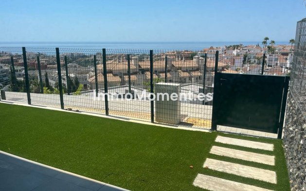 Reventa - Villa independiente - Mijas Costa - Riviera Del Sol