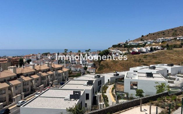 Reventa - Villa independiente - Mijas Costa - Riviera Del Sol