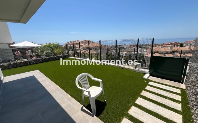 Reventa - Villa independiente - Mijas Costa - Riviera Del Sol