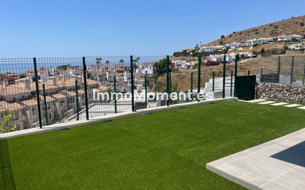 Reventa - Villa independiente - Mijas Costa - Riviera Del Sol