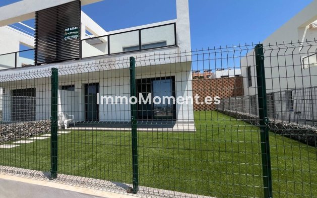 Reventa - Villa independiente - Mijas Costa - Riviera Del Sol