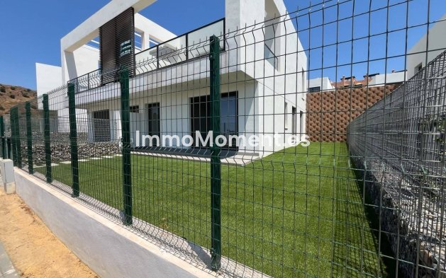 Reventa - Villa independiente - Mijas Costa - Riviera Del Sol